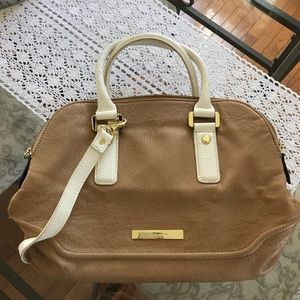 Ivanka Trump Satchel Bag